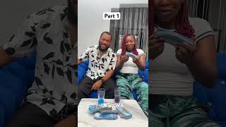 My smart daughter saves part 1 #ytshorts #subscribe #shortsfeed #shorts #yt