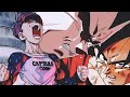 Dragonball Z AMV Demons