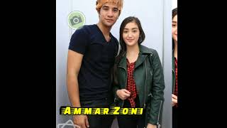 Download lagu Masih Ingat❕ 12 Potret Gaya Keren Ammar Zoni Anak Langit SCTV mp3