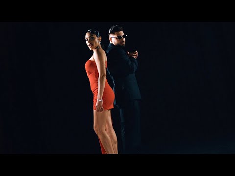 Karmen ✗ @LuisGabriel. - Cartea de Pacate | Official Video