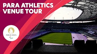 Para Athletics First Day at Paris 2024: Who Will Claim The First Gold Medal 🏟️🥇