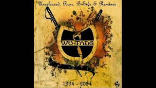 Raekwon - Respect Power