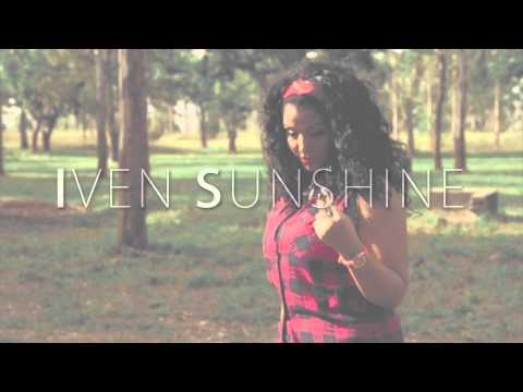 Malony Family Apresenta Iven Sunshine Teaser By Case Graphics