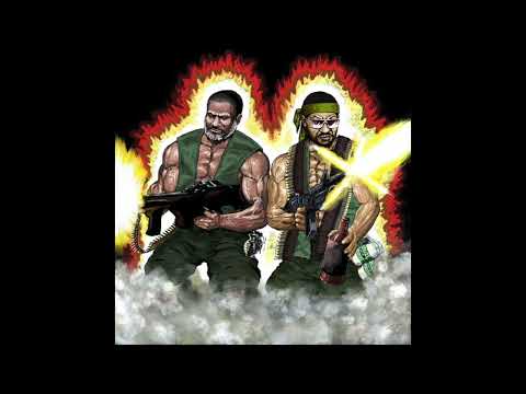 Da Buze Bruvaz - Trigga Twinz (EP)