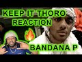 Prodigy - Keep It Thoro REACTION | Prodigy is DIFFERENT🔥