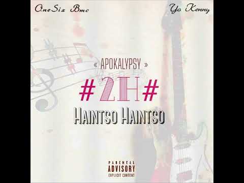 One-Six BMC x YO Kenny - HH Mélo ( APOKALYPSY 2022 )
