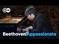 Beethoven Piano Sonata No 23 Appassionata Lang Lang Full Concert