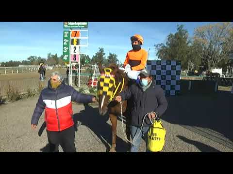 CARRERAS SINT FLORIDA 210701 c05 1° NAVIDEÑO ORIENTAL