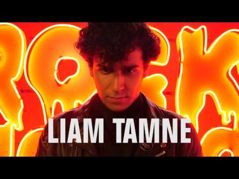 Introducing Liam Tamne as Frank N Furter
