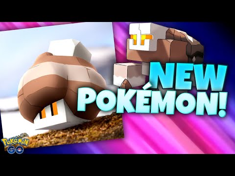 FINALMENTE DEI NUOVI POKÉMON!! Tutto quello che devi sapere sull'evento Pokémon GO Viaggio a Paldea!