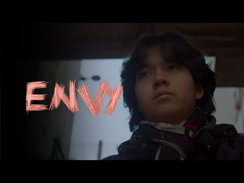 ENVY - Court métrage étudiant