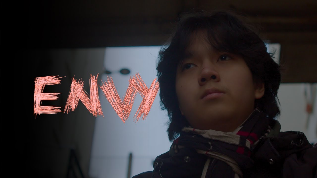 ENVY - Court métrage étudiant
