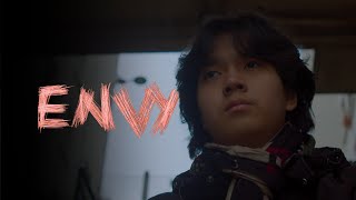 ENVY - Court métrage étudiant