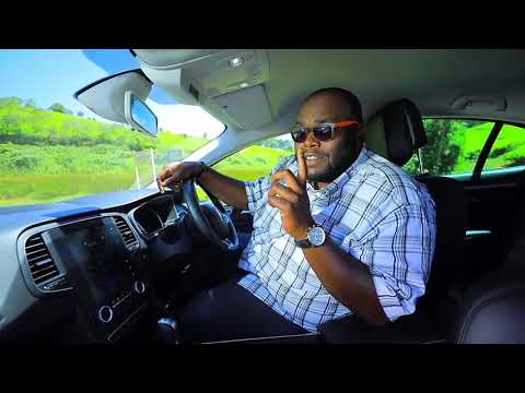 CBBT - Episode 5 - Toyota Hilux Double Cab / Renault Mégane