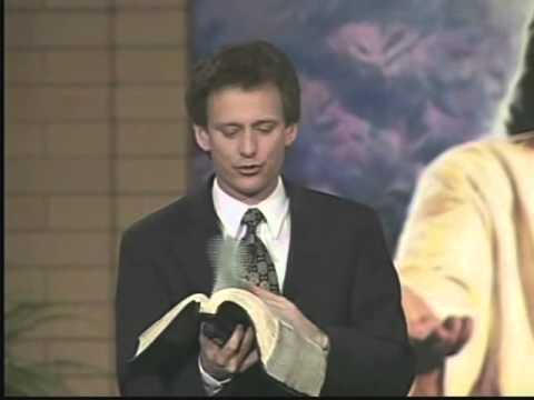 Leo Schreven VS John Hagee (SABBATH) Truth VS Error