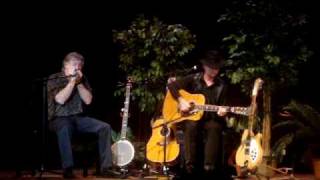 Roger McGuinn &amp; John Sebastian &quot;Baby What You Want Me To Do?&quot;