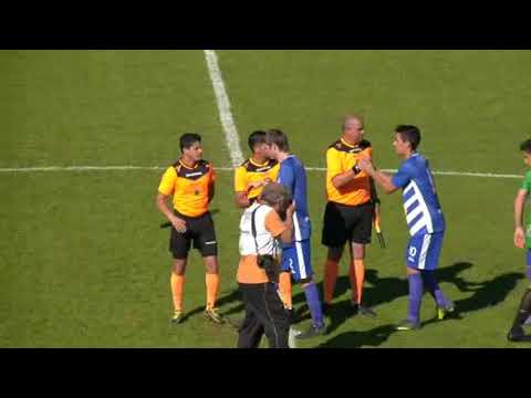 FEDERAL  B . ACHIRENSE  2 - VIALE 0  ( CANAL 8 )