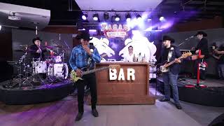 bronco corazon bandido,botas ysombrero y la regañona