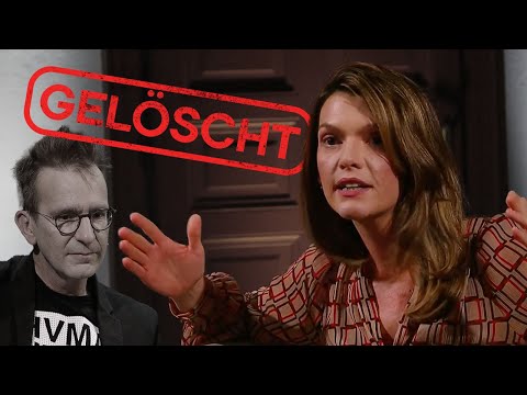 Barbara Blaha dismantles Investmentpunk