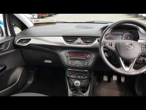 172D4525 - Windsor  Liffey Valley Nissan Opel Corsa SC 1.4I 90PS 5DR 10,995