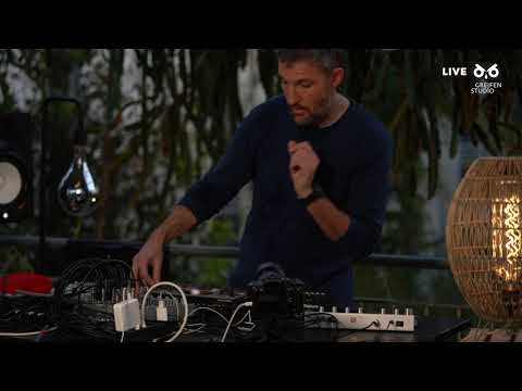 BotanischerGarten Live - Klangforscher LIVE