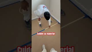 Consejo del día, cuida tu cinta
