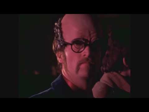 Beatles feat. Zach Galifianakis (RARE)