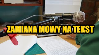 Sonix.AI - genialne narzędzie do transkrypcji tekstu