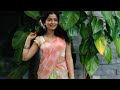 Ranjitha Menon Photoshoot