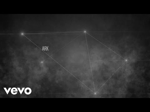 We Are The Ocean - ARK (Official Lyric Video)