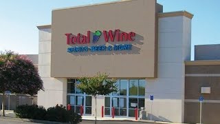 Everything you ever wanted to know about TOTAL WINE & MORE