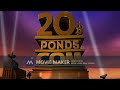 20th Century Fox Logo Spoofs PART 11