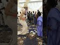 OLORI ELIZABETH CELEBRATE OONI OF IFE ENITAN OGUNWUSI 49th BIRTHDAY PARTY