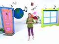 Emily Rabon Hall Reel 2017