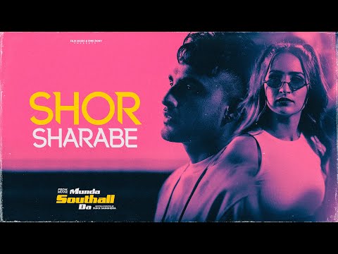 Shor Sharabe