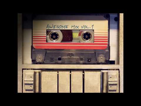 Music Video Baby Groot Dancing to Jackson 5   I Want You Back1