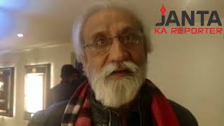 Padmaavat row: It seems violent protests were a PR exercise, says historian Irfan Habib