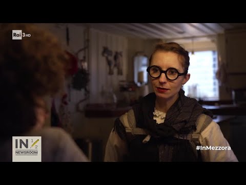 La famiglia Collins, un figlio "perfetto" ogni nove mesi - In mezz'ora 21/12/2025