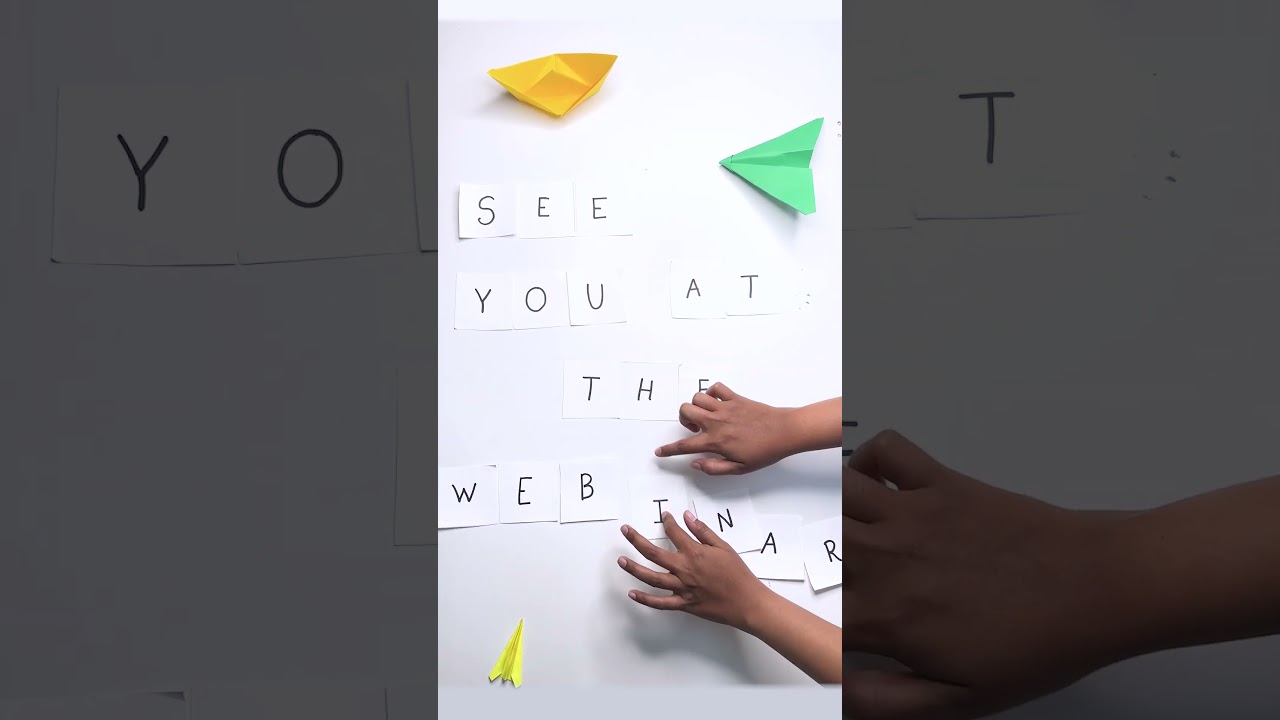 🧠 Ready to unlock your brain's full potential?Join us for a FREE #webinar Link in comment!