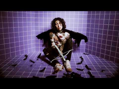 LiL Lotus - "Rooftop"