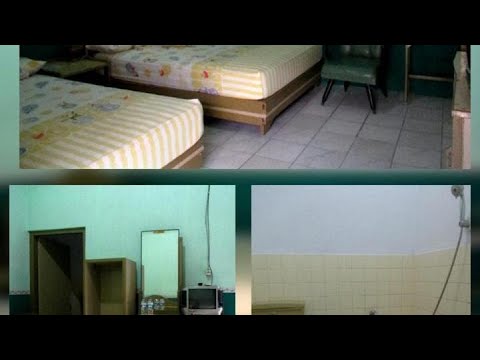 Hotel Anugerah Bondowoso, Indonesia | Travel With Vedika