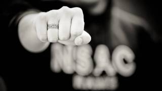 NSAC Official Rings