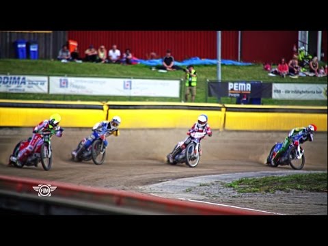 2016 FIM Team Speedway Under 21 World Championship - Norrköping (SWE)