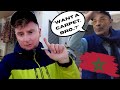 I'm SHOCKED by what £10 got me in TANGIER, MOROCCO 🇲🇦 طنجة، المغرب