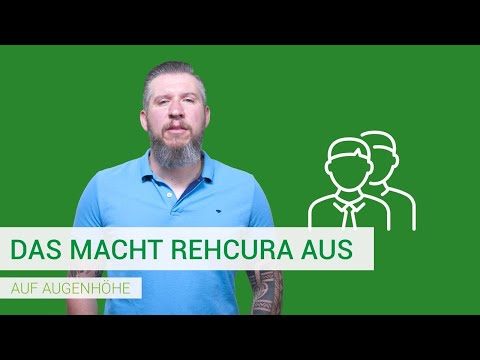 Arbeitgeber Leiharbeit - Wie ist das Arbeiten bei REHCURA?