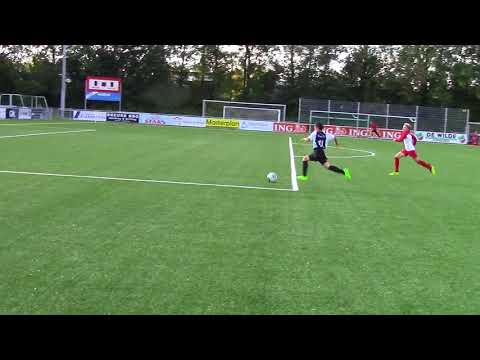 Dalibor Veleski DSOV JO12 1 Kolping Boys JO12 1   2