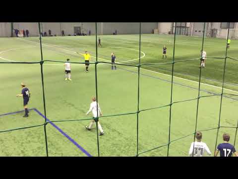 FC Espoo : JK Tallinna Kalev 1:1 ( 2:3)