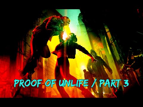 Vampire: The Masquerade Bloodhunt - RPG Firing Location / Proof of Unlife Quest Part 3