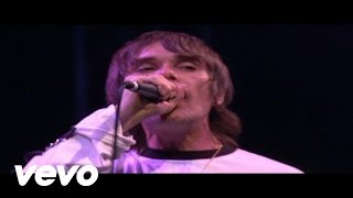 Ian Brown - Keep What Ya Got (Live At The V Festival, 2008)