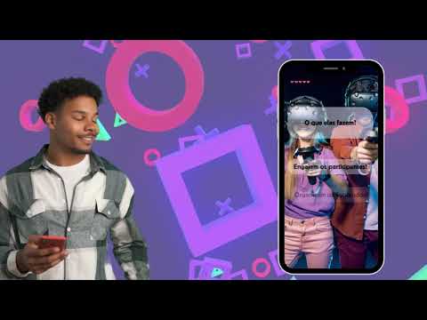 Como criar uma jornada gamificada — tutorial Collabe Game